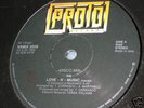 WBMX ITALO HOUSE CLASSIC RIS LOVE N MUSIC PROTO ORG 12
