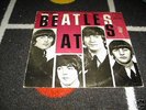 THE BEATLES : IMPRESSION ORIGINAL ODEON 6086 LP 1965