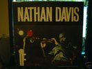 NATHAN DAVIS - IF  JAZZ FUNK