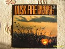 DON RENDELL IAN CARR DUSK FIRE MONO LP STUNNING EX