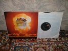 JEFFERSON AIRPLANE Crown Of Creation 1966 MONO 1st