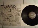 Saccara - Urbi et Orbi RAR ROR SKIN OI LP MetalEnterpr