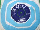 The MOCKING BIRDS,4TH Single;66;EX+Cond.UK.10CC
