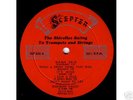 SHIRELLES TRUMPETS+STRINGS  ORIG SCROLL LABEL