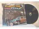 Psych Rock LP The Baskerville Hounds Stereo On Dot