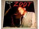 ZOOT SIMS QUARTET 