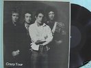 Queen Crazy Tour Of London 79 2LP Japan