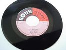 Bill Bush - Ronn 17 - Rare Northern Soul 45