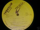 Z-FACTOR LP-VERY RARE(I AM THE DJ, FANTASY)MITCHBAL-84