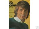 Udo Jürgens The Udo album South Africa 2lp rare 1