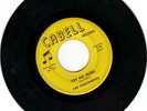 Northern Soul Parliaments CABELL