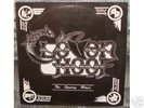 Cloven Hoof - The Opening Ritual - RARE Heavy Metal