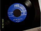 Rare Doo Wop 45         Bobbin 123    Fred Green/Group