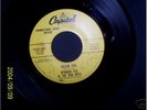 Rare Doo Wop 45    Capitol 4128    Norman Fox/Rob Roys