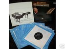BACKHAUS / BEETHOVEN PIANO SONATAS/ 10LP BOX DECCA SXLA