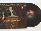 LITTLE RICHARD I'll Never Walk Alone rare GOSPEL LP