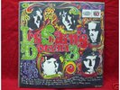 LOS SHAINS DOCENA 3-LP ROCK SICODELICO LATIN PERU