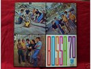 BOSSA 70 -LP LATIN JAZZ MADE IN PERU-CARMEN ROSABASURCO