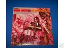 BOBBY MATOS-LP-MY LATIN SOUL