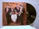 FOUR LOVERS - 