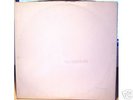 The Beatles White Album. Cover Only 0033733 L K