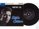 Eddie Cochran Somethin' Else 7