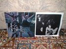 DOORS Strange Days 1968 MONO 1st Press + INNER