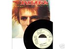 DAVID BOWIE-SPACE ODDITY-JAPAN PROMO 7'WHITE LABEL