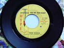 STRANGE CHANGE.  HERB WARD.