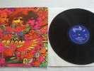 CREAM UK orig Disraeli Gears LP on REACTION near mint