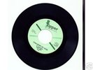 NORTHERN SOUL 45   Tobi Lark   TOPPER