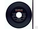 NORTHERN SOUL 45   Dean Parrish   MUSICOR