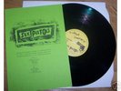 % SEX PISTOLS / ANARCHY IN SWEDEN 1977 LP RARE %