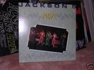 Jackson 5 - Boogie Lp on Natural Resources...Rare