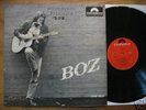 Boz Scaggs ** 65 swe lp Boz