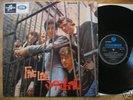 Yardbirds 64 UK lp Five Live Yardbirds RARE Top copy