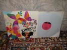 KINKS Face To Face 1966 MONO 1st Press STUNNING