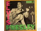 Elvis 56 ger lp LPM 1254 C **-C PRESSUNG** TOP OPEN