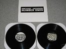 Michael Jackson Number Ones US Promo Dbl 12 set 