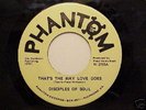 RARE NORTHERN SOUL 45 