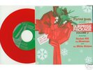 WHITE STRIPES: Surprise Package Vol. 2, red wax, rare