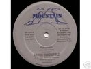 Aaron Broomfield POLYPHASE on Mountain SUPER RARE