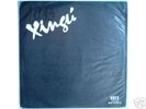 COMBO XINGU LATIN FUNK SOUL LP  CHILE