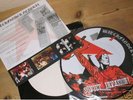 Witchfinder General - Soviet Invasion NWOBHM  pic disc
