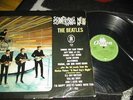 BEATLES : SOMETHING NEW ODEON 83756 LP 1964