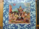 Rolling Stones:Satanic Majesties. UK MONO LP (TXL 103)