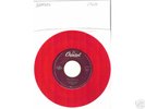 Beatles 45 RPM colored Vinyl Classics 15  No Reserve