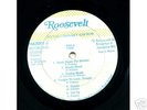 LP  REVOLUTIONARY ZAP POW  M--- ORIGNL ALBUM 