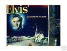 ELVIS PRESLEY RARE NEW ZEALAND CHRISTMAS ALBUM LOC 1035