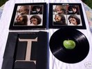 THE BEATLES  LET IT BE BOX SET  GREAT CONDITION